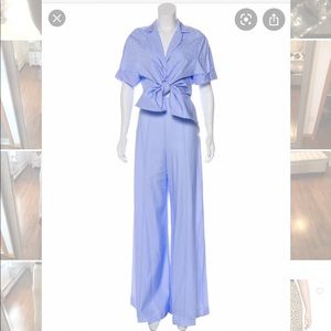 PETERSYN Belle Cutout Jumpsuit